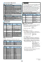 Preview for 490 page of Docomo FOMA P704i Manual