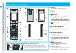 Предварительный просмотр 26 страницы Docomo FOMA P704IU User Manual