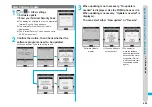 Предварительный просмотр 431 страницы Docomo FOMA P704IU User Manual