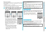Предварительный просмотр 433 страницы Docomo FOMA P704IU User Manual