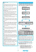 Предварительный просмотр 472 страницы Docomo FOMA P704IU User Manual