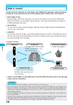 Preview for 196 page of Docomo FOMA P901iS Manual