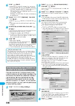 Preview for 482 page of Docomo FOMA P901iS Manual