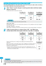 Preview for 574 page of Docomo FOMA P901iS Manual