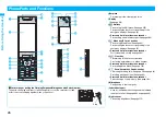 Preview for 28 page of Docomo FOMA P905ITV Instruction Manual