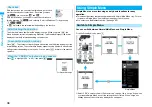 Preview for 38 page of Docomo FOMA P905ITV Instruction Manual