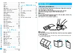 Preview for 520 page of Docomo FOMA P905ITV Instruction Manual