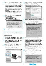 Preview for 539 page of Docomo FOMA P905ITV Instruction Manual