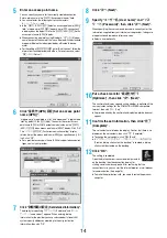 Preview for 547 page of Docomo FOMA P905ITV Instruction Manual