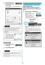 Preview for 550 page of Docomo FOMA P905ITV Instruction Manual