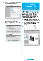 Preview for 564 page of Docomo FOMA P905ITV Instruction Manual