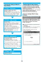 Preview for 568 page of Docomo FOMA P905ITV Instruction Manual