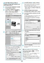 Preview for 569 page of Docomo FOMA P905ITV Instruction Manual