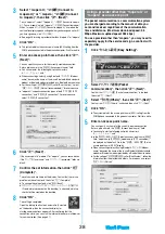 Preview for 571 page of Docomo FOMA P905ITV Instruction Manual