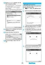 Preview for 579 page of Docomo FOMA P905ITV Instruction Manual