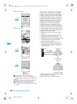 Предварительный просмотр 216 страницы Docomo FOMA SH903i Manual