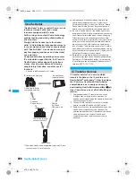 Предварительный просмотр 270 страницы Docomo FOMA SH903i Manual