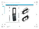 Предварительный просмотр 32 страницы Docomo Foma SH905iTV Instruction Manual