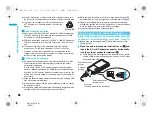 Предварительный просмотр 52 страницы Docomo Foma SH905iTV Instruction Manual