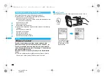 Предварительный просмотр 266 страницы Docomo Foma SH905iTV Instruction Manual