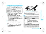 Предварительный просмотр 337 страницы Docomo Foma SH905iTV Instruction Manual