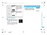 Предварительный просмотр 501 страницы Docomo Foma SH905iTV Instruction Manual