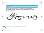 Предварительный просмотр 520 страницы Docomo Foma SH905iTV Instruction Manual