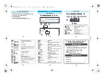 Предварительный просмотр 526 страницы Docomo Foma SH905iTV Instruction Manual