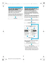 Предварительный просмотр 537 страницы Docomo Foma SH905iTV Instruction Manual