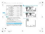 Preview for 150 page of Docomo FOMA SH906i Instruction Manual