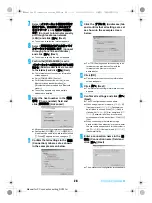 Preview for 575 page of Docomo FOMA SH906i Instruction Manual