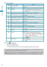 Предварительный просмотр 44 страницы Docomo FOMA SO702i Manual