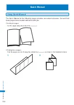 Предварительный просмотр 334 страницы Docomo FOMA SO702i Manual