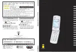 Предварительный просмотр 340 страницы Docomo FOMA SO702i Manual