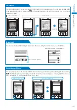 Предварительный просмотр 13 страницы Docomo FOMA SO902I User Manual