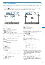 Предварительный просмотр 133 страницы Docomo FOMA SO902I User Manual