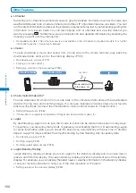 Предварительный просмотр 152 страницы Docomo FOMA SO902I User Manual