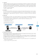 Предварительный просмотр 153 страницы Docomo FOMA SO902I User Manual