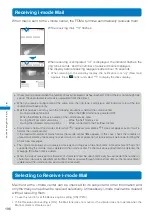 Preview for 198 page of Docomo FOMA SO902I User Manual