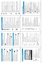 Предварительный просмотр 370 страницы Docomo FOMA SO902I User Manual