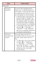 Preview for 477 page of Docomo Galaxy note edge sc-01g Instruction Manual