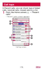 Preview for 177 page of Docomo GALAXY S4 SC-04E Instruction Manual