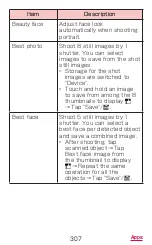 Preview for 309 page of Docomo GALAXY S4 SC-04E Instruction Manual