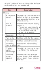 Preview for 405 page of Docomo GALAXY S4 SC-04E Instruction Manual