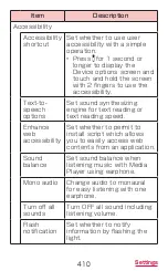 Preview for 412 page of Docomo GALAXY S4 SC-04E Instruction Manual