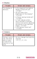 Preview for 518 page of Docomo GALAXY S4 SC-04E Instruction Manual