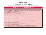 Предварительный просмотр 2 страницы Docomo L-01F Instruction Manual