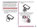 Предварительный просмотр 39 страницы Docomo L-01F Instruction Manual