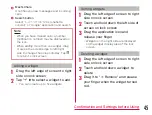 Предварительный просмотр 47 страницы Docomo L-01F Instruction Manual