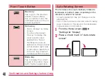 Предварительный просмотр 50 страницы Docomo L-01F Instruction Manual